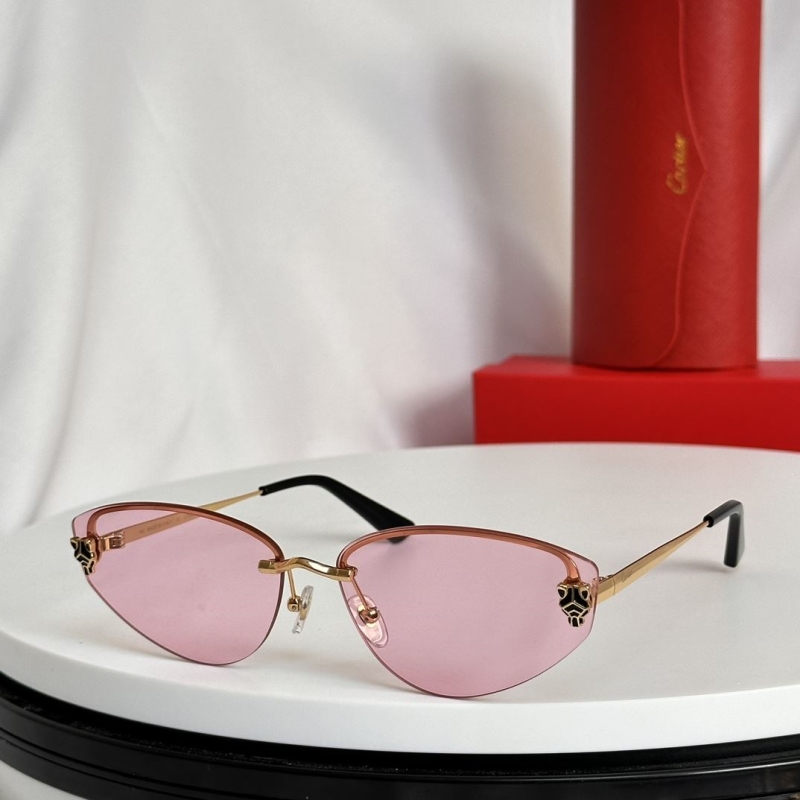 Cartier Sunglasses